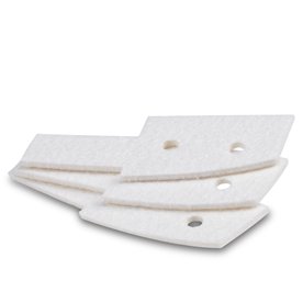 i-Seal&reg; Envelope Moistener - Replacement Wicks